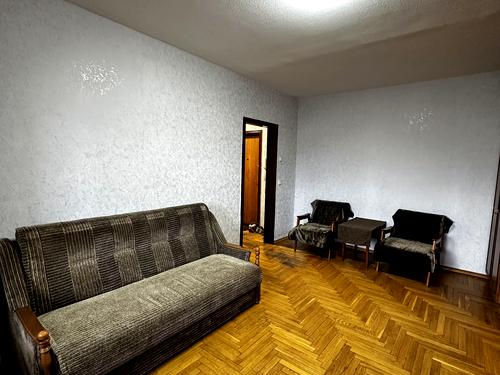 квартира за адресою Срібнокільська вул., 16