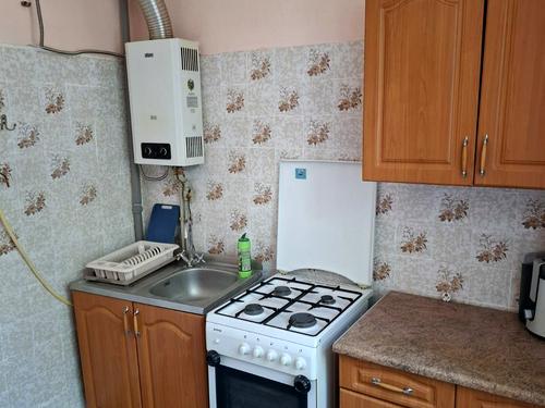 квартира за адресою Приморська вул., 23