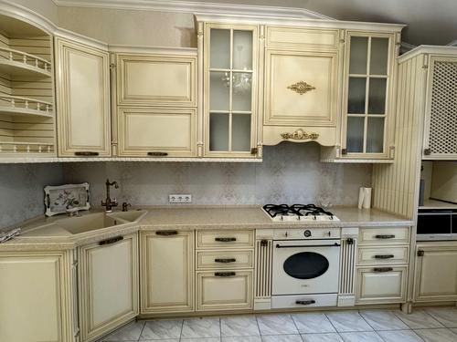 квартира за адресою Стельмаха вул., 43б