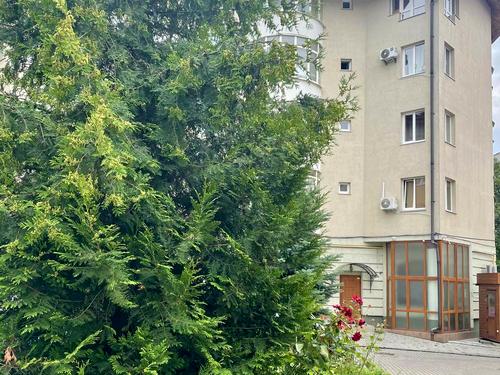 квартира за адресою Павла Римлянина вул., 11