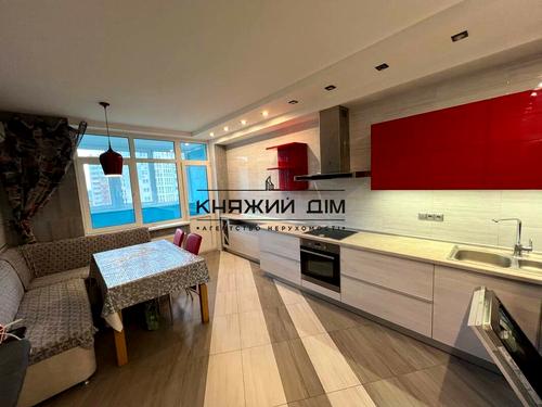 квартира по адресу Елизаветы Чавдар ул., 24