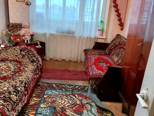 квартира по адресу проспект Центральний, 179