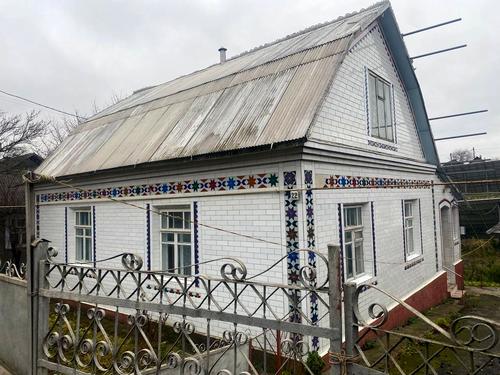 будинок за адресою смт. Чемерівці, Шевченка, 22