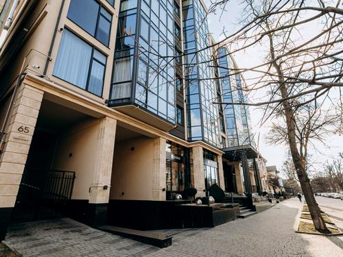 квартира по адресу Шевченко ул., 67