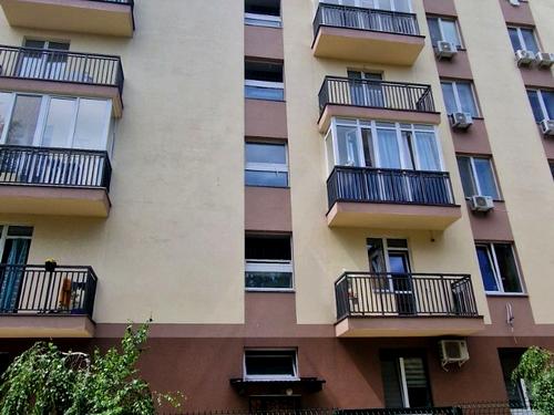 квартира по адресу Прогулок Коломийский, 6