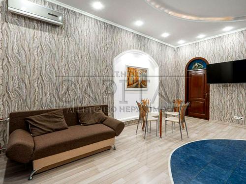 квартира за адресою Саксаганського вул., 131-А