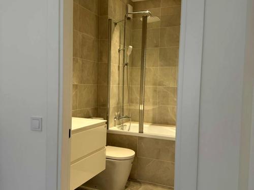 квартира по адресу Червоной Калины просп., 56