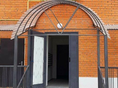 квартира по адресу Павла Скоропадського ул., 4