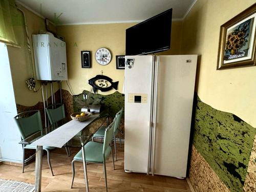 квартира по адресу Данилишиних ул., 49