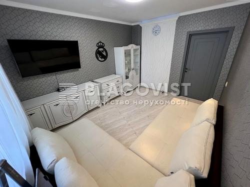 квартира за адресою Левітана вул., 3