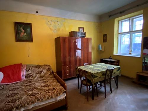 квартира за адресою Івана Франка вул., 27