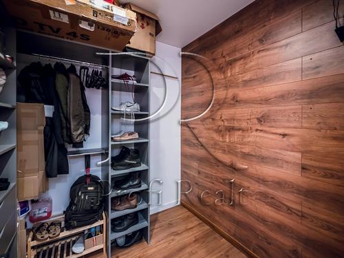 квартира по адресу Березова вулиця, 46
