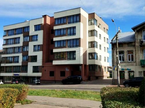 квартира по адресу Пасечная ул., 25А