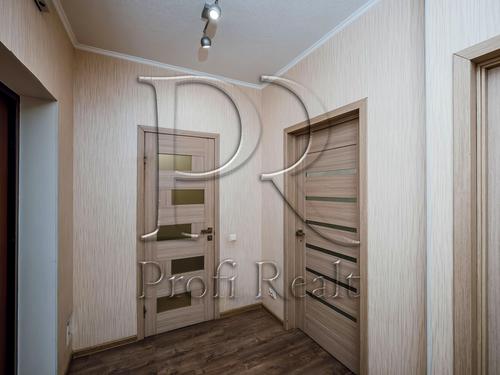 квартира по адресу Воскресенская ул., 16-Г