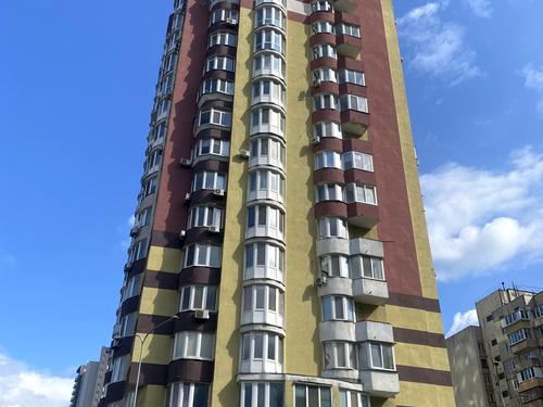 квартира по адресу Харьковское шоссе, 182