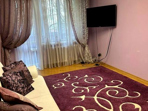 квартира за адресою Івана Пулюя вул., 17
