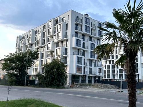 квартира по адресу Бабяка ул., 1-Г