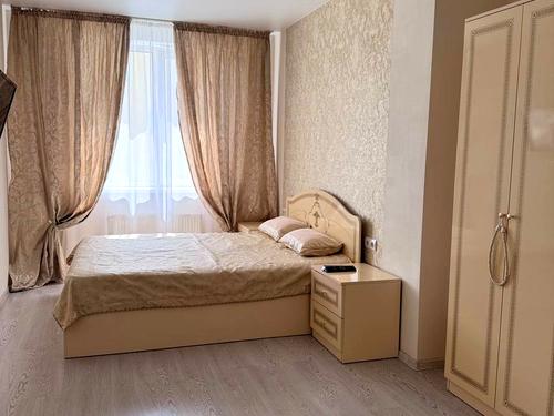 квартира за адресою Боголюбова, 33