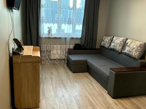 квартира за адресою Кругла вул., 5а