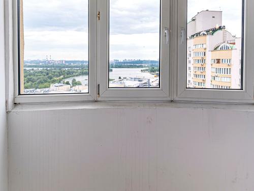 квартира по адресу Днепровская набережная ул., 25