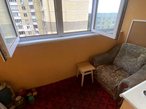 квартира за адресою Олевська вул., 13/50