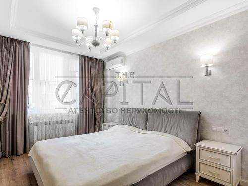 квартира за адресою Федора Ернста вул., 16