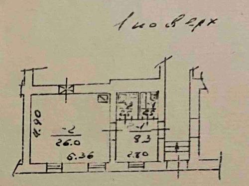 квартира по адресу Богдана Хмельницкого ул., 127