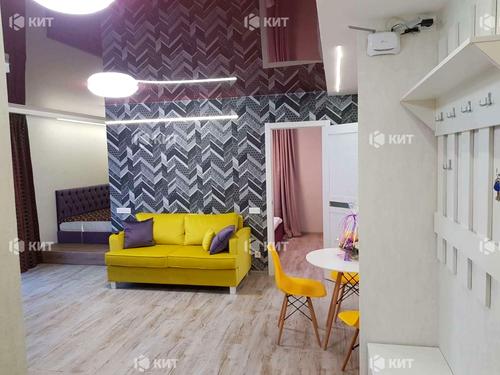 квартира за адресою Європейська вул. (Новгородська), 38/44