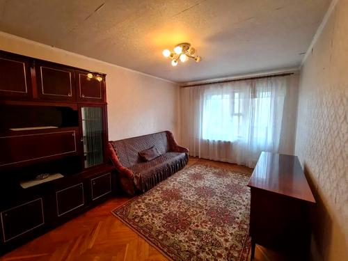 квартира за адресою Квітневий пров., 7