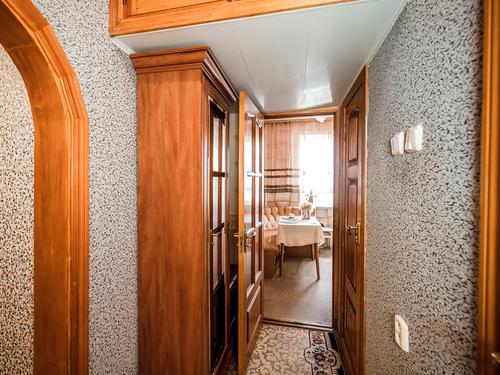 квартира по адресу Татарский пер., 8