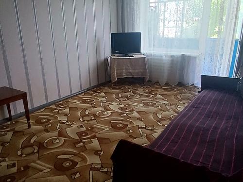 квартира за адресою Парамонова вул., 19