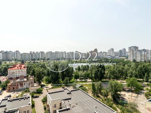 квартира за адресою Олександра Кошиця вул., 7-А