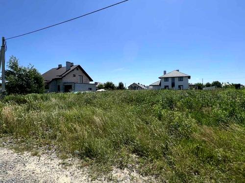 ділянка за адресою Під дубом