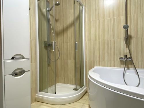 квартира за адресою Лабораторна вул., 8