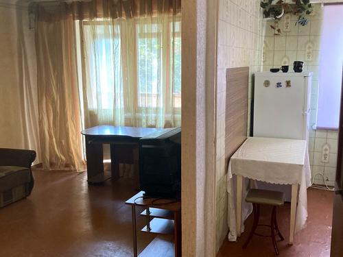 квартира за адресою Юр'єва бульв., 13