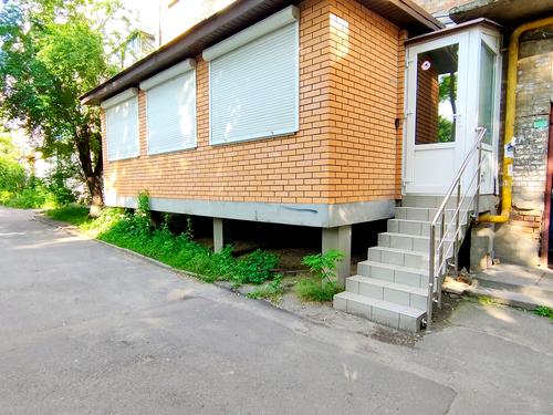 квартира по адресу Ольжича ул., 15