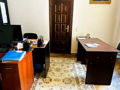 коммерческая по адресу Ивана Франко ул., 14