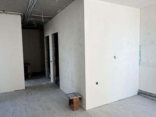 квартира за адресою с. Крижанівка, Академіка Сахарова вул., 3-В