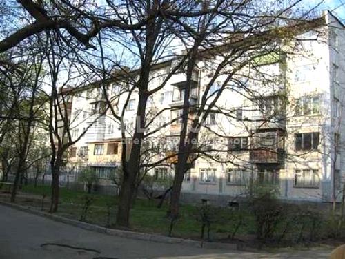 квартира за адресою Верховної Ради бульв., 22