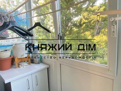 квартира за адресою Івана Микитенка вул., 25