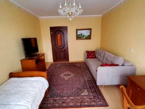 квартира по адресу Драгоманова ул., 12