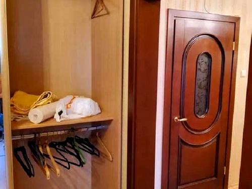 квартира по адресу Драгоманова ул., 12