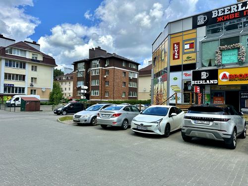 квартира по адресу Университетская ул., 2к