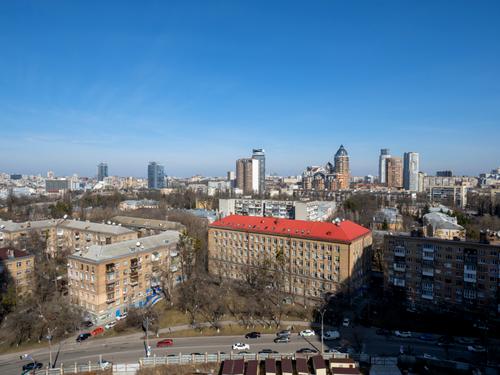 квартира за адресою Євгена Коновальця вул. (Щорса), 32-А
