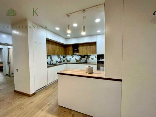 квартира по адресу Скоропадского, 8