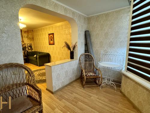квартира за адресою Урлівська вул., 38-А