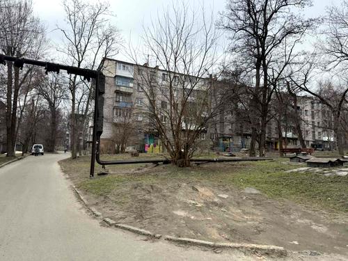 комерційна за адресою Тараса Шевченка просп., 53