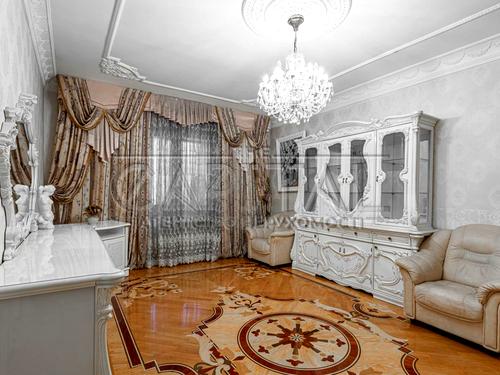 квартира за адресою Андрія Верхогляда вул. (Михайла Драгомирова), 4