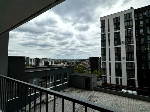 квартира по адресу Малоголосковская ул., 30б