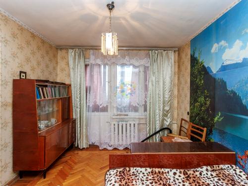 квартира по адресу Жмеринская ул., 16
